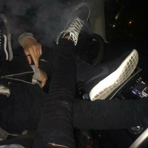 Meet your Posher, Marelyn